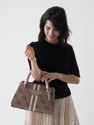 GUESS | Tasche - Henkeltasche NOELLE II | 